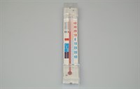Thermomètre, universal réfrigérateur & congélateur industriel